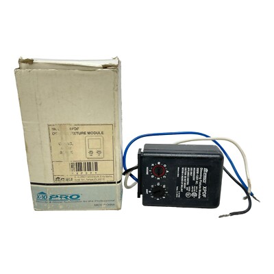 X-10 PRO XPDF DIMMING FIXTURE MODULE 