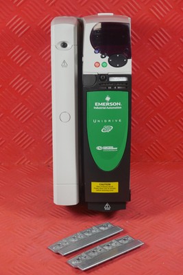 Control Techniques SP2403 Emerson Unidrive Frequenzumrichter TOP!!!