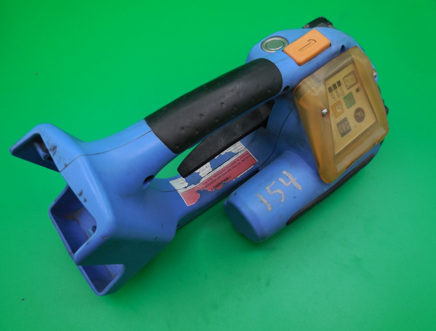 Orgapack ORT-400 Strapping / Banding Tool