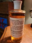 1970's Vintage Clearasil Medicated Cleanser Glass Bottle 8 Oz NOS Prop Wow — photo 5