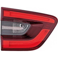 Diederichs 4446093 Heckleuchte, RüCkleuchte Links FüR Renault Kadjar (Ha_, Hl_)