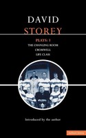 Storey Plays | 3 | David Storey | Taschenbuch | Kartoniert / Broschiert | 2006