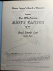 PENDLETON ROUND-UP Vintage 1975 Pendleton Round-up Official Souvenir Program — photo 9
