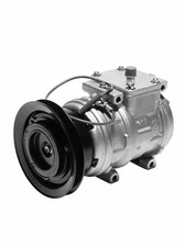 A/C Compressor and Clutch FMP OE DENSO O2 SENSORS 471-1165