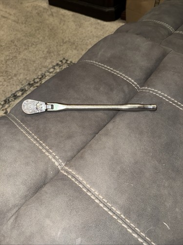 Matco Tools 8A12LFT 3/8” Flex Head Ratchet