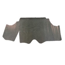 Trunk Floor Mat Cover Vinyl 1pc For 1974-1977 Chevrolet Camaro 2 Door Hardtop Trunk Floor Mat Cover Vinyl 1pc For 1974-1977 Chevrolet Camaro 2 Door Hardtop