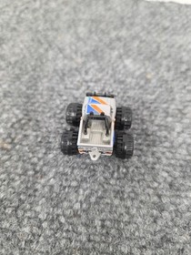 VTg Micro Machines DATSUN Pickup Monster Truck Galoob 1987 