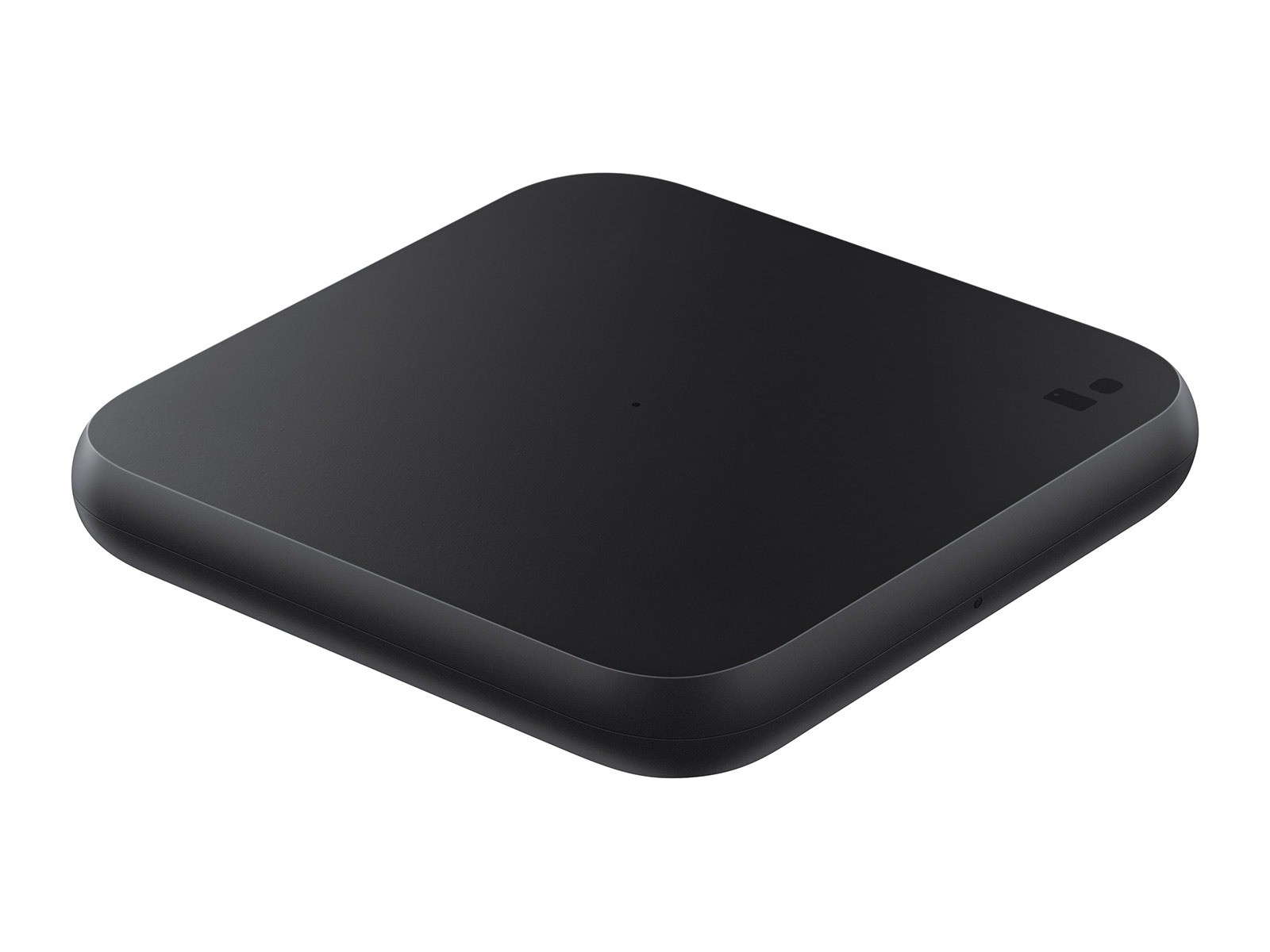 Samsung P1300 Wireless Qi Charging Mat - Black PAD ONLY NO BOX