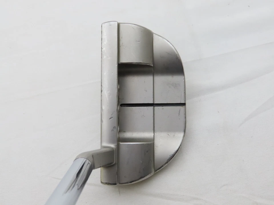 Used Titleist Scotty Cameron Special Select Fastback 1.5 34" Putter Cameron 34 - Image 3 of 4