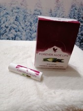 FOREVER ALOE LIPS WITH JOJOBA
