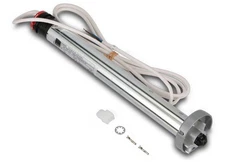 Dometic 3311186.013P Oasis Door Awning Replacement Drive Assembly Silver