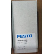 1Pc NEW FESTO solenoid valve VMPA2-M1H-J-PI 537953 DHL SHIPPING