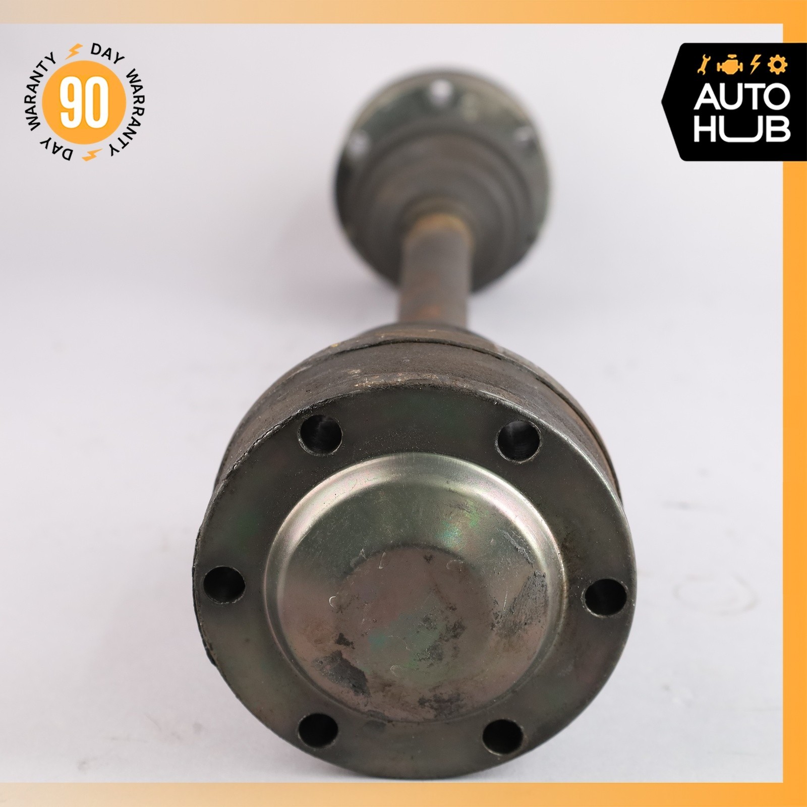 81-92 Rolls Royce Silver Spirit / Mulsanne Rear Axle CV Half Shaft UG14547 OEM