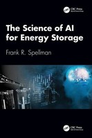 The Science Of AI For Energy Storage | Frank R. Spellman | Buch | Englisch