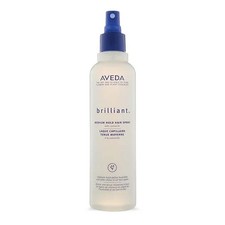 AVEDA Brilliant Medium Hold Hair Spray With Chamomile 8.5 oz