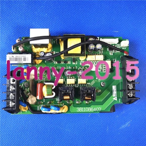 1PC USED   VFD-M Series 380v-0.75kw VFD007M43A Power Board Mainboard  #pq