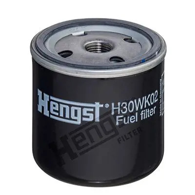 Hengst Filtration Filtre À Carburant H30wk02 - Image 2