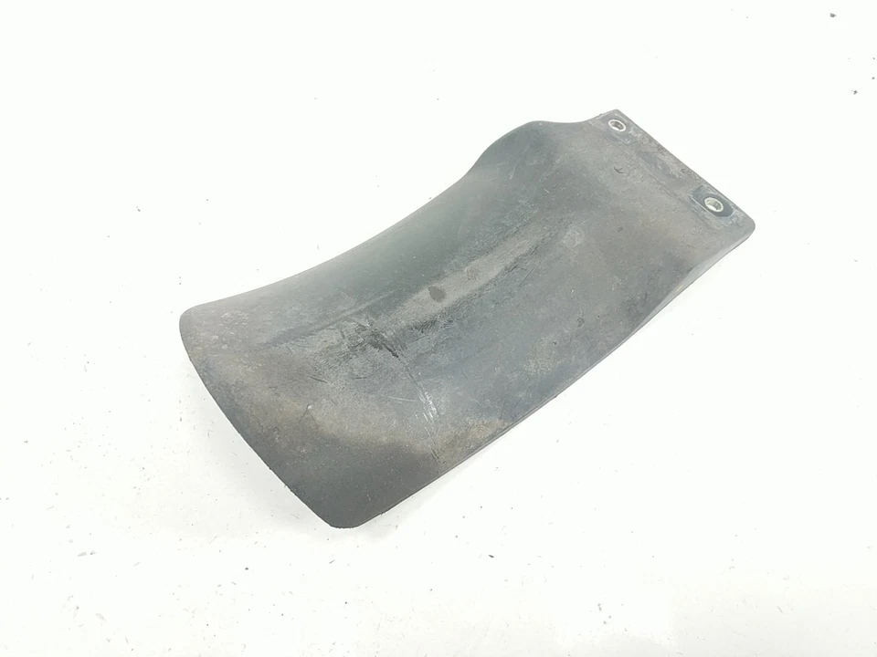 Carenado interior guardabarros rueda trasera Yamaha WR250X WR 250 11 Foto 2 de 4