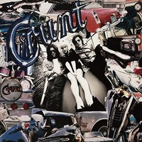 Crunt - Vinyl Record Vl - G3Z