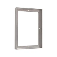 Pixy Canvas Floater Frame 16x20 for 3/4 (0.75) inch Deep Canvas Paintings/Can...