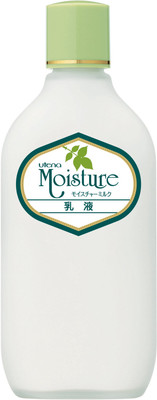 utena Moisture Milk Emulsion 155ml