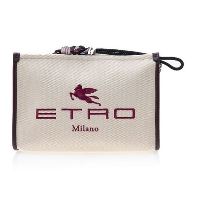 Etro Glotter Clutch Bag für Frauen 1H783 7090 800 76551756