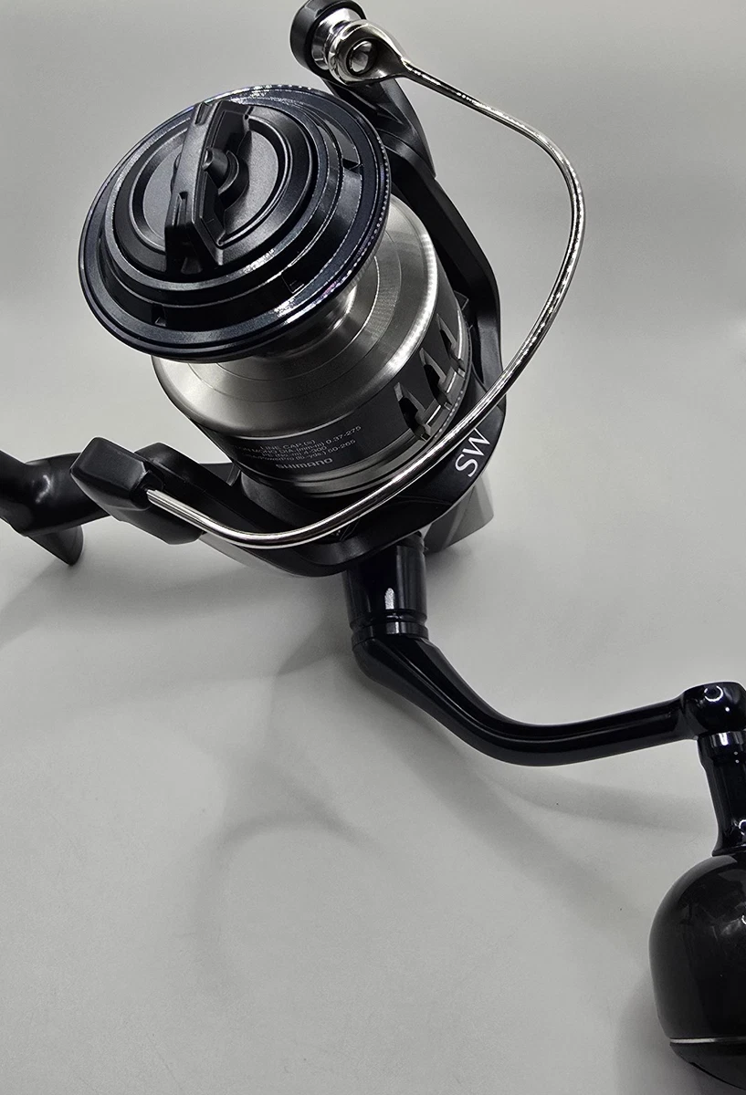 shimano stradic 8000 products for sale | eBay
