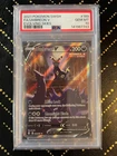 2021 Pokemon Evolving Skies Umbreon V #189 Full Art PSA 10 Gem Mint