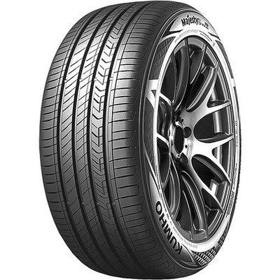 4 Kumho Majesty 9 Solus TA91 2x 245/40R18 ZR 97W 2x 245/45R18 100W A/S UHP Tires