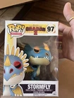 Funko Pop! Vinyl Pop! Movies How to Train Your Dragon 2 Stormfly #97