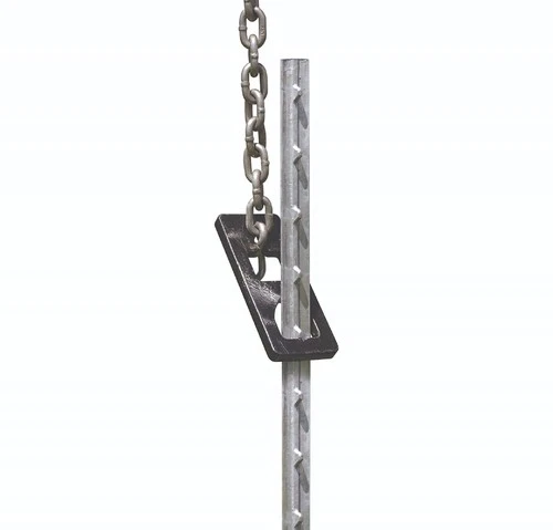 T Post Puller