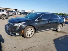 Rear View Mirror Fits 14-19 XTS 3598394