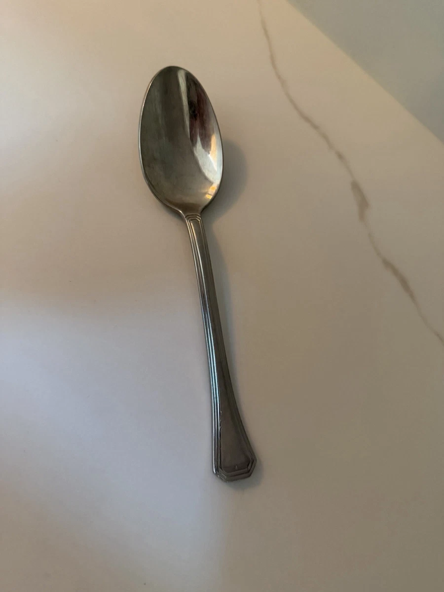 INOX Single Flatware Pieces for sale - eBay