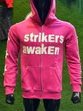 Costomes Hoodie For men's Gift for Men's Good Condition Unique. Distresse