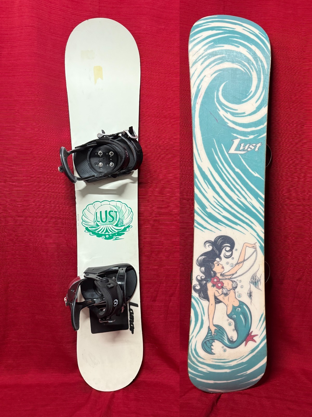 With Medium Morrow  Invasion Bindings
