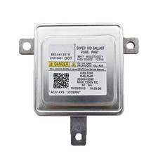 O-NEX Xenon D3S D4S 35W HID Ballast 8K0941597E Factory OEM Direct Replacement...