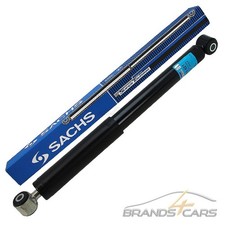 SACHS STOSSDÄMPFER GASDRUCK HINTEN FÜR FORD GALAXY SEAT ALHAMBRA VW SHARAN