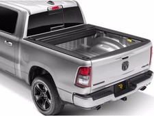 Roll-N-Lock E-Series Electric Retractable Tonneau Fits 22-25 Maverick 4'4" Bed