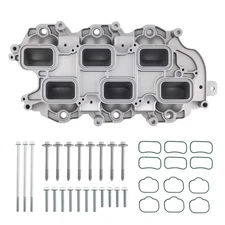 Lower Engine Intake Manifold For Jeep Grand Cherokee Dodge Charger Chrysler 3.6L