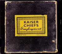 Kaiser Chiefs Employment (Cd)