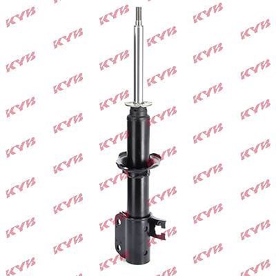 KYB StoßDäMpfer Links, Vorderachse U.A. FüR GM Korea, Suzuki-image