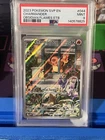 2023 Pokemon SVP EN-SV Black Star Promo #44 CHARMANDER OBSIDIAN FLAMES ETB