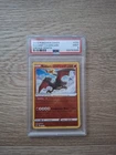RADIANT CHARIZARD - 020/159 - Crown Zenith PSA 9