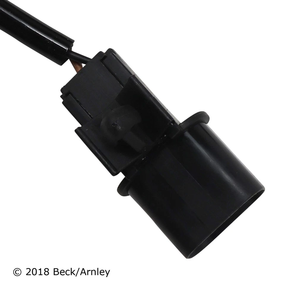 Sensor de velocidad ABS Beck Arnley 084-4808 para 99-05 Mitsubishi Eclipse Galant Foto 4 de 4