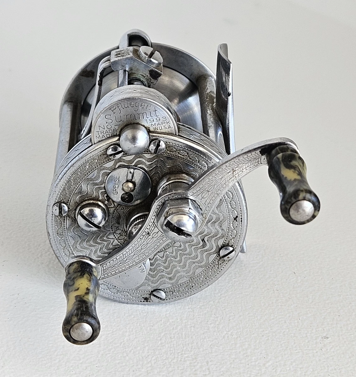 Pflueger Reel 1993 for sale - eBay