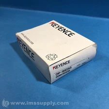 Keyence OP-88293 Sensor Head-controller Extension Cable, 5 meter FNOB