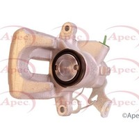 Peugeot 407 Sw 6E 6D 2004-2011 Bremszange Hinten Rechts RCA197