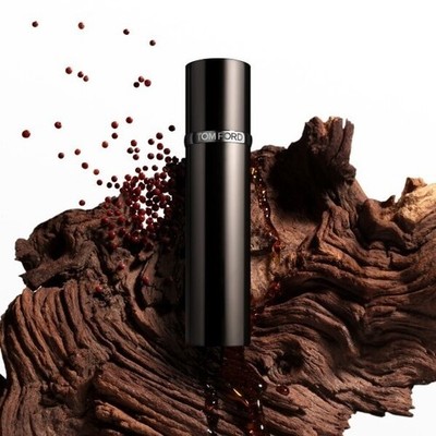 Tom Ford Oud Wood Eau de Parfum Spray 10 ml Private Blend Duft holzig edel