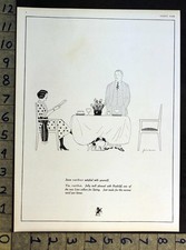 1921 JOHN N. SQUIRES LION COLLAR HABERDASH STUBBY BATES MEN FASHION AD FC13202