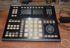 Native Instruments Maschine Studio MK3 - MIDI...